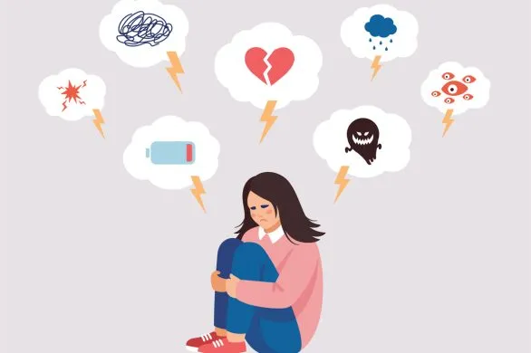 Co najbardziej pomaga ci zredukować stres? (sonda)