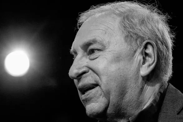 Jerzy Stuhr nie żyje. Aktor miał 77 lat