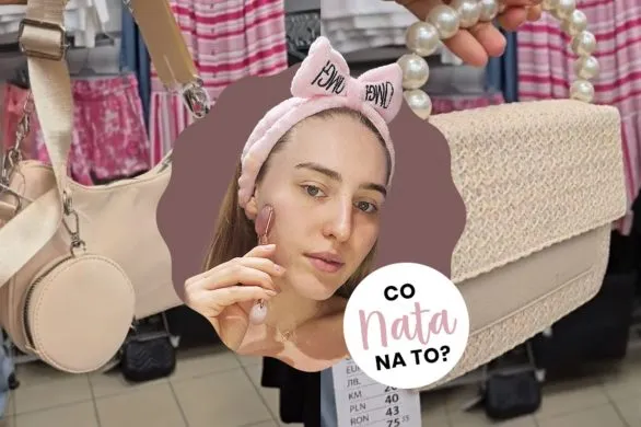 Przegląd torebek z Pepco