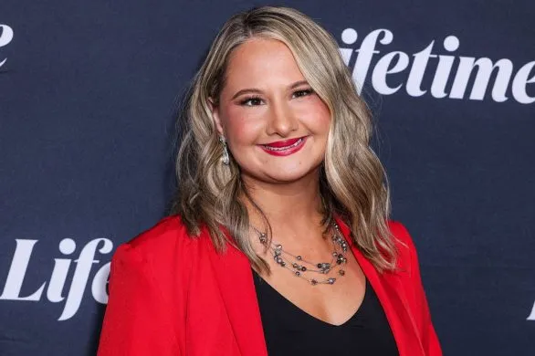 Były mąż Gypsy Rose Blanchard wysyła dramatycznego smsa do mediów
