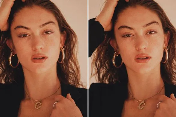 Najczęstszy błąd, przez który twoje włosy są suche i łamliwe