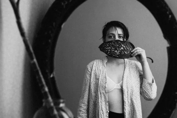 8 kroków, by przestać myśleć o sobie źle