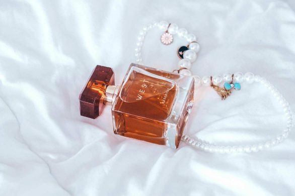 5 zasad używania perfum latem
