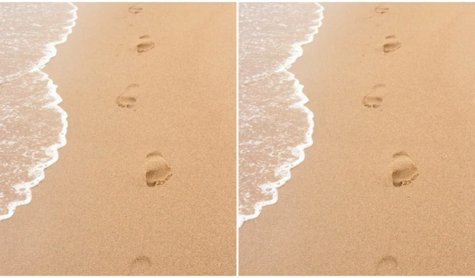 Trik, który pokochasz. Do czego przyda ci się na plaży słoik z mąką? Trik, który pokochasz. Do czego przyda ci się na plaży słoik z mąką?