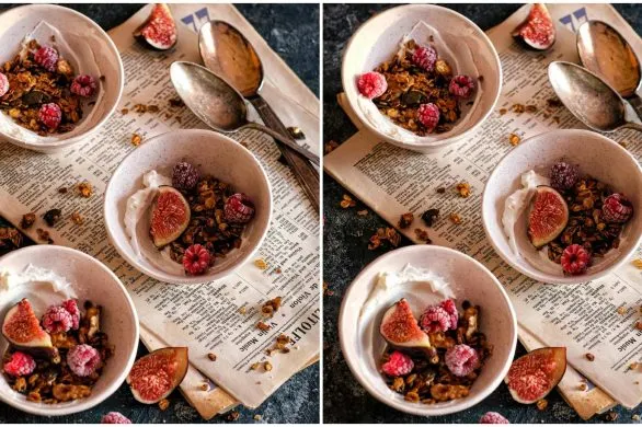 5 przekąsek, które możesz jeść bezkarnie w ciągu dnia