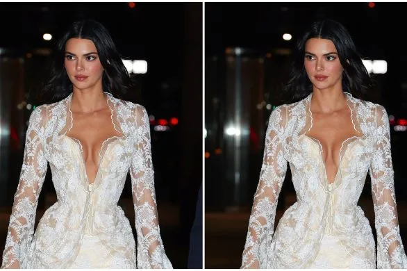 Ikona modelingu i stylu. Jakie wymiary ma Kendall Jenner?