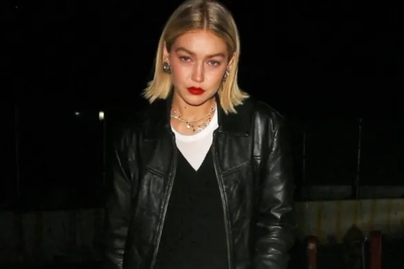 Gigi Hadid przeszła metamorfozę. Nie jest już blondynką