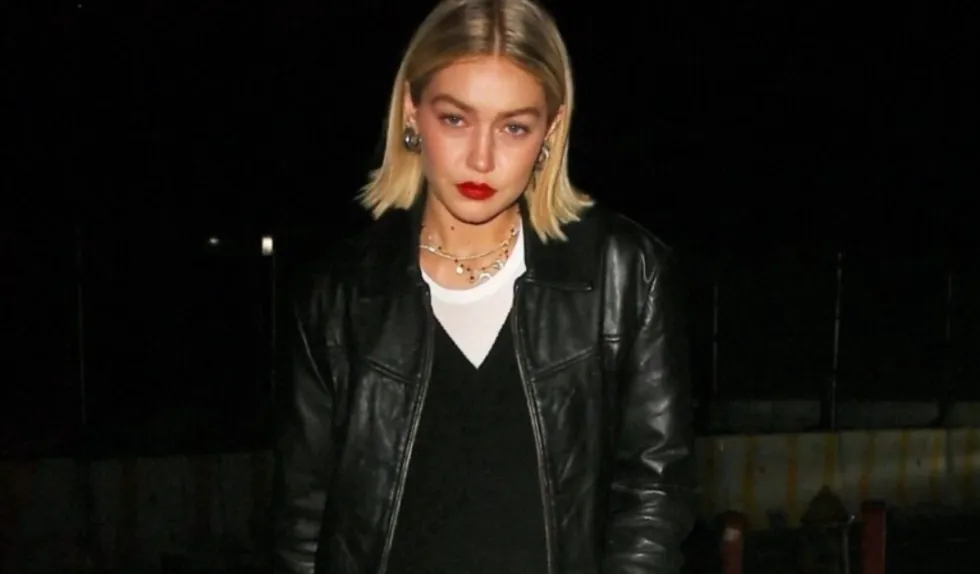 Gigi Hadid przeszła metamorfozę. Nie jest już blondynką