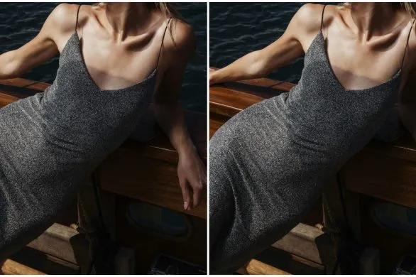 Wymiary Belli Hadid. Ile mierzy i waży ulubienica projektantów?