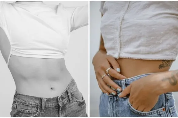 Dieta na płaski brzuch. 6 produktów, które zdziałają cuda