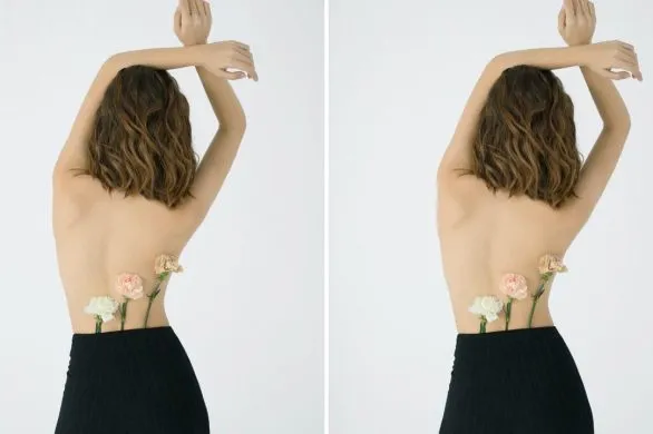 5 skutecznych ćwiczeń na zgrabne, wymodelowane plecy