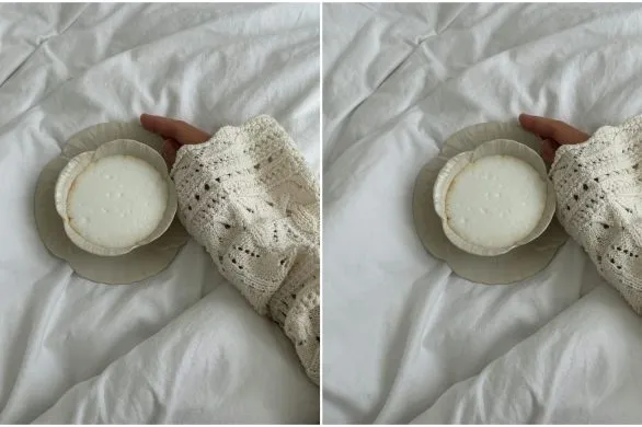 Która kawa jest najmniej kaloryczna?