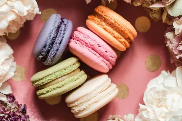 Nie uwierzysz, jak jedzenie słodyczy wpływa na twoje oczy