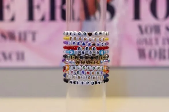 Wybierasz się na koncert Taylor Swift? (sonda)