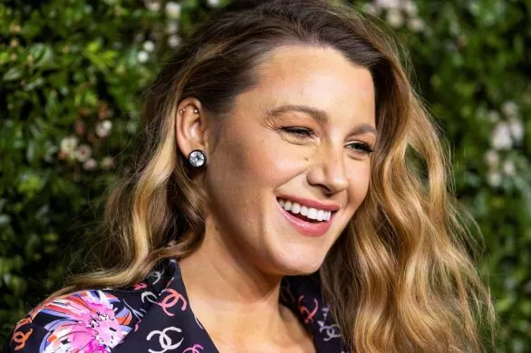 Jesieniarska Blake Lively kocha ten model butów