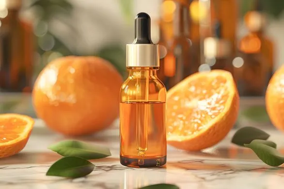 Najlepsze serum z witaminą C: Jak wybrać i dlaczego warto?