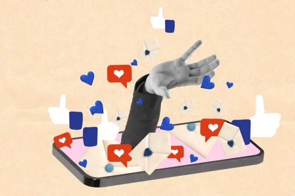 Jak ograniczyć czas w mediach społecznościowych?