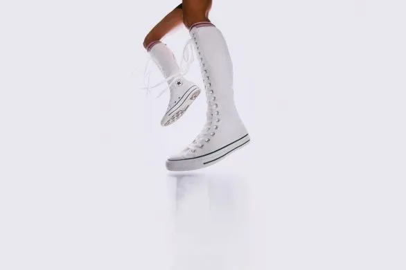 Legenda Converse powraca! Nowa odsłona kultowego modelu
