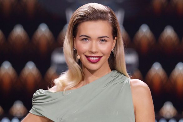 Sandra Kubicka bez makijażu: ,,no make up days are my favorite”