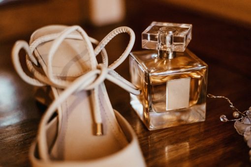 Perfumy na randkę – zapachy, które oczarują Twojego partnera