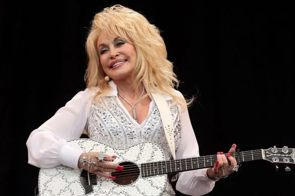 Ujawniono tożsamość Jolene z piosenki Dolly Parton. To postać z kultowego serialu