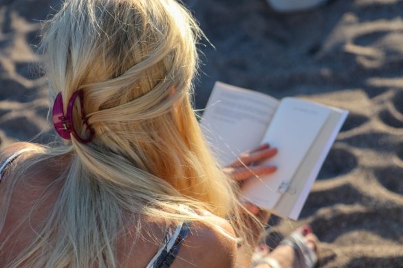 Syrenie akcesoria: ten dodatek do włosów zachwyca delikatnością