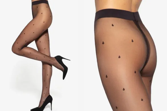 Nie wiesz jakie rajstopy wybrać? Sprawdź ofertę Gatty!