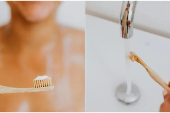 Jak często powinnaś wymieniać szczoteczkę do zębów?