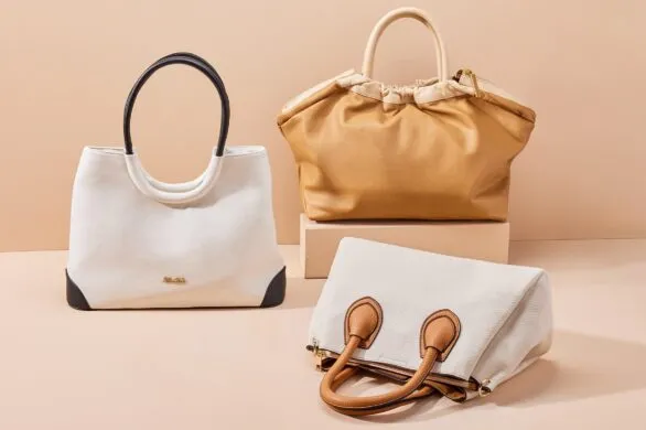 Office style z Deichmann – co założyć do biura?