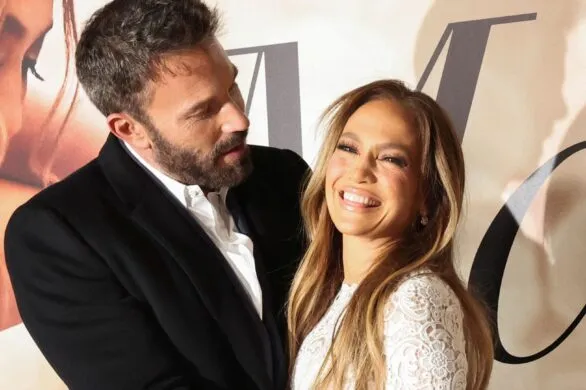 Jennifer Lopez przerywa milczenie w sprawie rozwodu z Benem Affleckiem