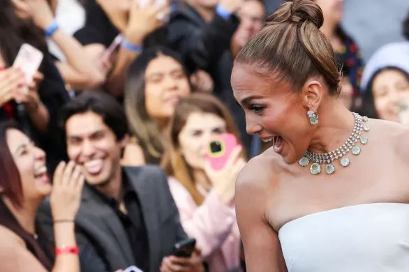Jennifer Lopez podała powód rozwodu z Benem Affleckiem