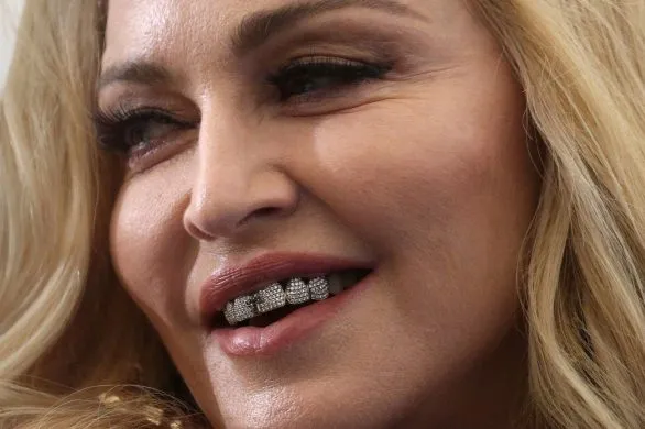 Madonna świętuje 66. urodziny w sesji zdjęciowej Dolce & Gabbana