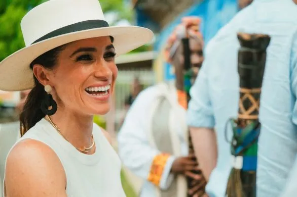 Zaskakujące wyznanie Meghan Markle o pieniądzach wywołało falę krytyki