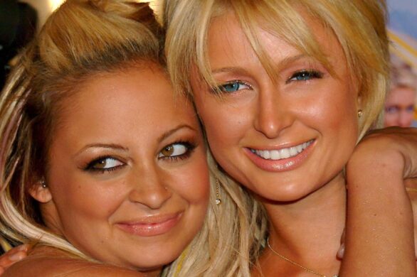 Powrót przyjaciółek: Paris Hilton i Nicole Richie wracają do nagrywania programu