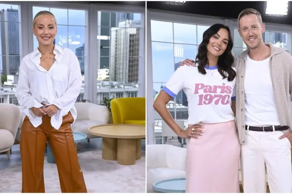 Stylizacje prowadzących DD TVN. Który duet prezentował się najlepiej?