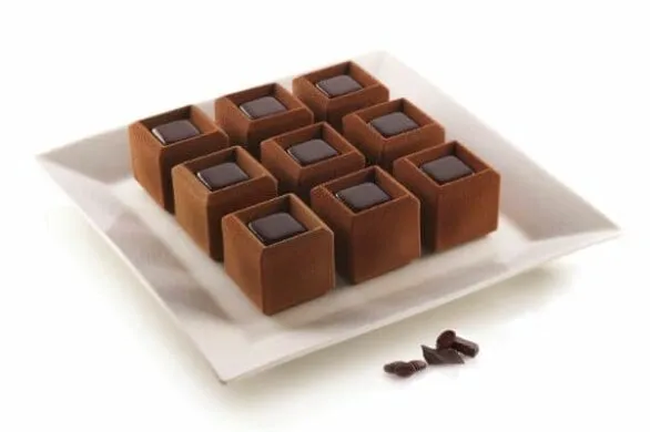 Formy silikonowe – niezastąpione w każdej kuchni