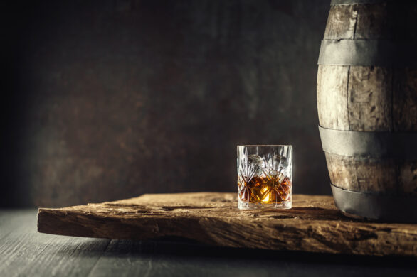 Festiwal Whisky w Jastrzębiej Górze: niezapomniane wydarzenie pełne smaku i muzyki!