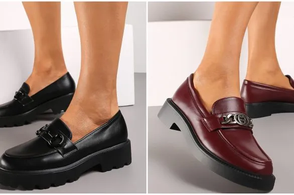 Stylowe mokasyny na jesień. 5 modeli w dobrej cenie