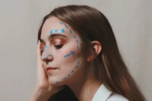 7 najczęstszych błędów popełnianych podczas oczyszczania twarzy