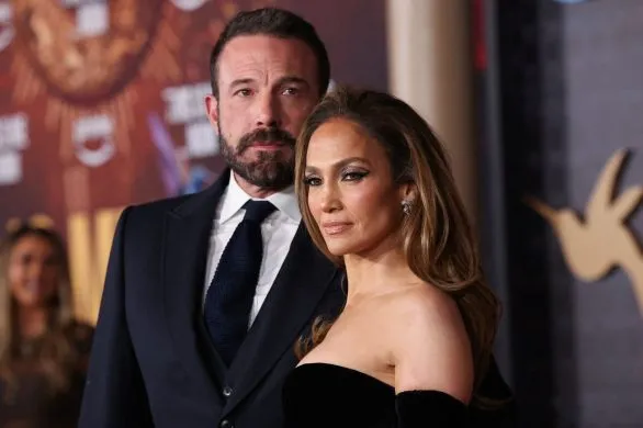 Ben Affleck spotyka się z inną kobietą?! Plotki podsycają zdjęcia