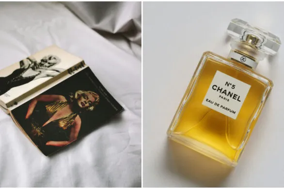 Jak rozpoznać oryginalne perfumy?