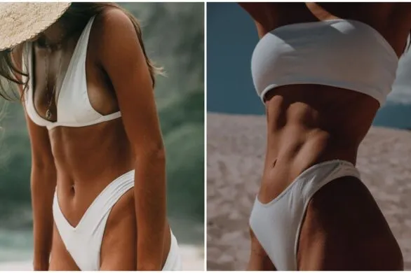 Najlepsze triki na utrwalenie opalenizny. Nic nie zadziała lepiej