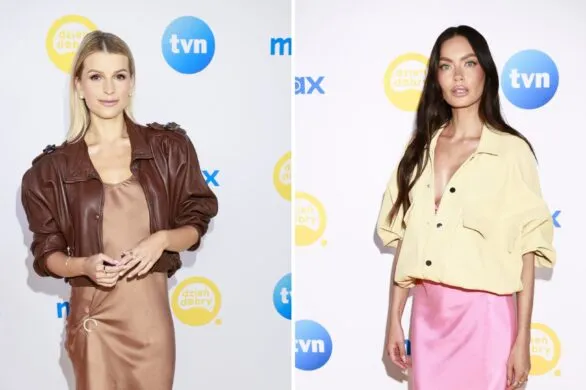 Spotkanie z prowadzącymi DDTVN: Paulina Krupińska-Karpiel, Edyta Zając, Daria Górka