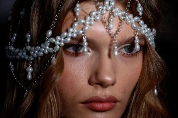 Pierwszy Ukraiński Tydzień Mody od początku ataku Rosji na Ukrainę