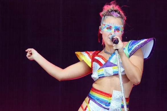 Tak, dobrze słyszeliście. Jojo Siwa chce reprezentować Polskę na Eurowizji