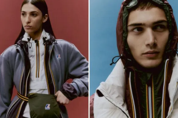 K-Way – nowa marka na polskim rynku