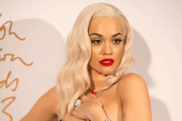 Rita Ora zmieniła fryzurę! Drastyczne cięcie i nowy początek