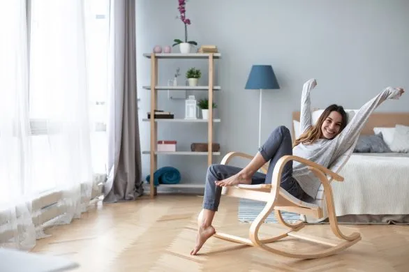 Odpoczynek: zrób to bez stresu