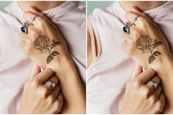 Tatuaże inspirowane jesienią. 8 najpiękniejszych wzorów z Pinteresta