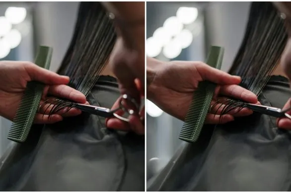 6 sygnałów, że czas na wizytę u fryzjera